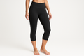 Capri pants for women activewear