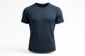 performance tee on white background