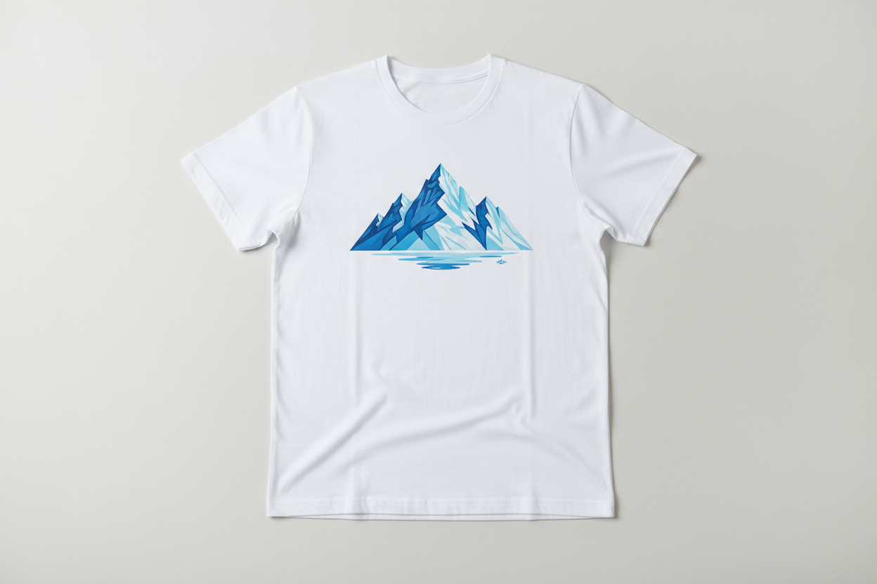 show me the full thsirt 