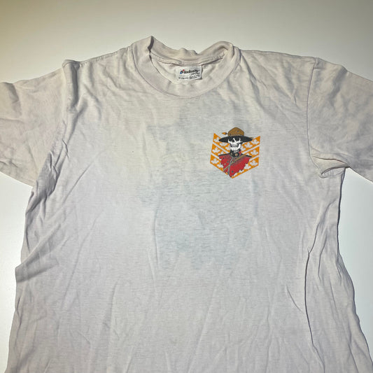 POWELL PERALTA SKATEBOARDS • Kevin Harris • M • Tricou