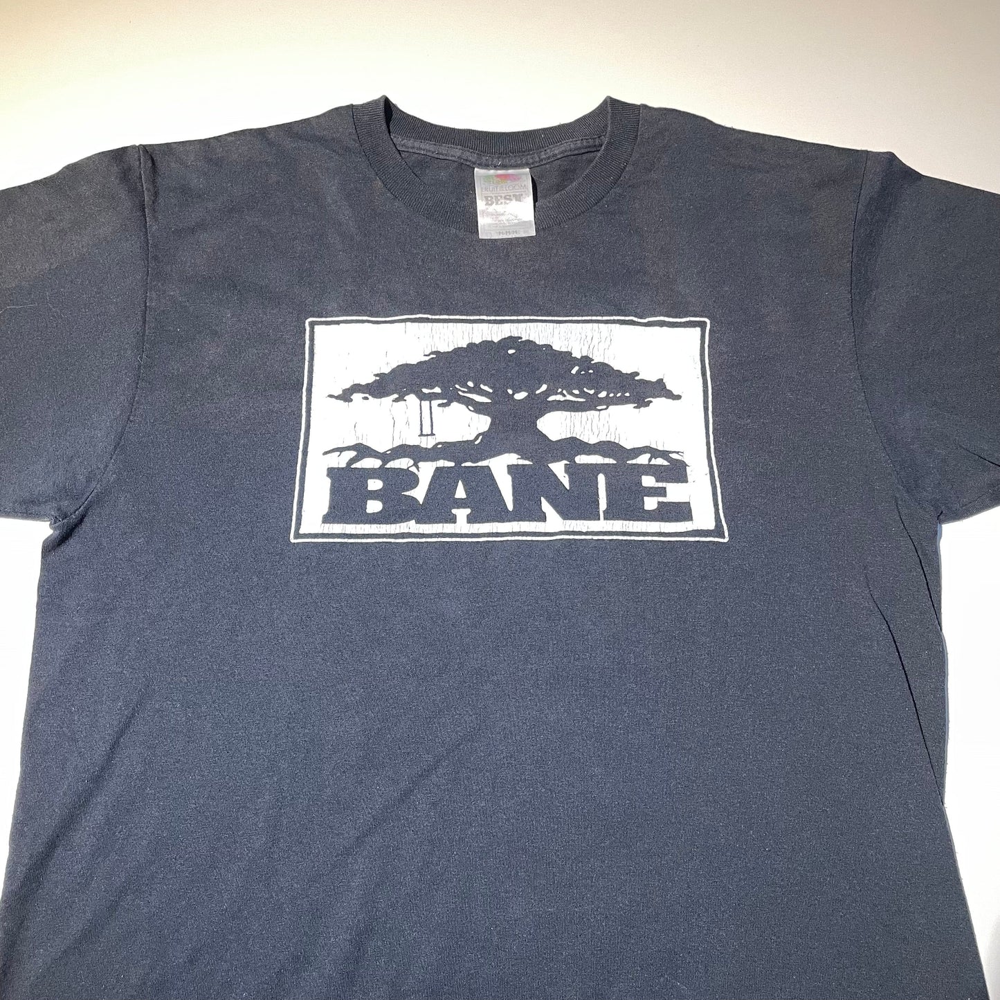 BANE • Tree • M • T-Shirt