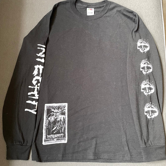 INTEGRITY • M • Longsleeve