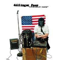 DILLINGER FOUR • Situationist Comedy • LP