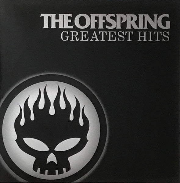 THE OFFSPRING • Greatest Hits (Coloured Vinyl) • LP • RSD 2022