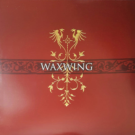 WAXWING • For Madmen Only (Color Vinyl) • LP