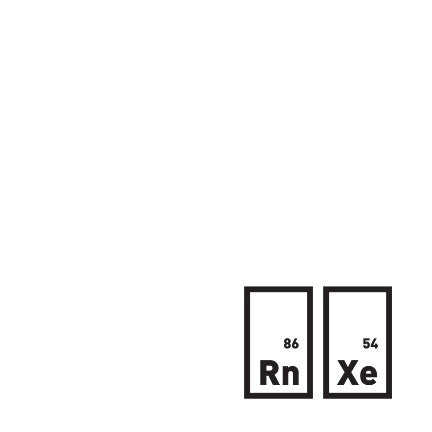 KODIAK • Rn|Xe (white) • LP