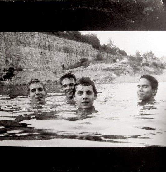 SLINT • Spiderland (REMASTERED / 180 GRAM) • LP