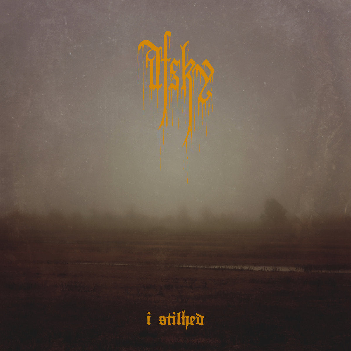 AFSKY • I Stilhed