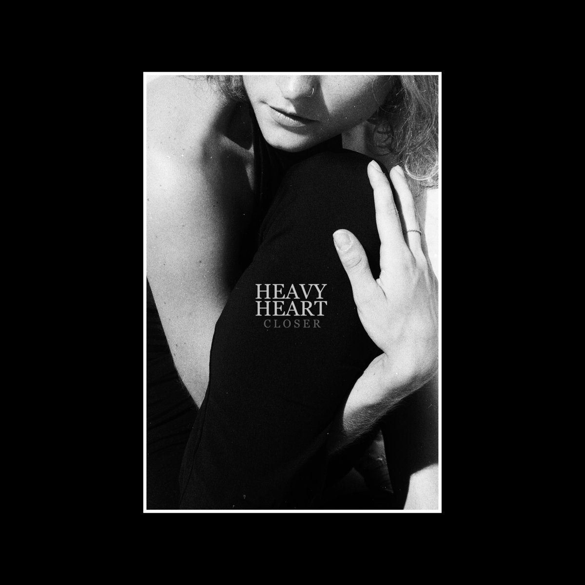 HEAVY HEART • Mai aproape • LP