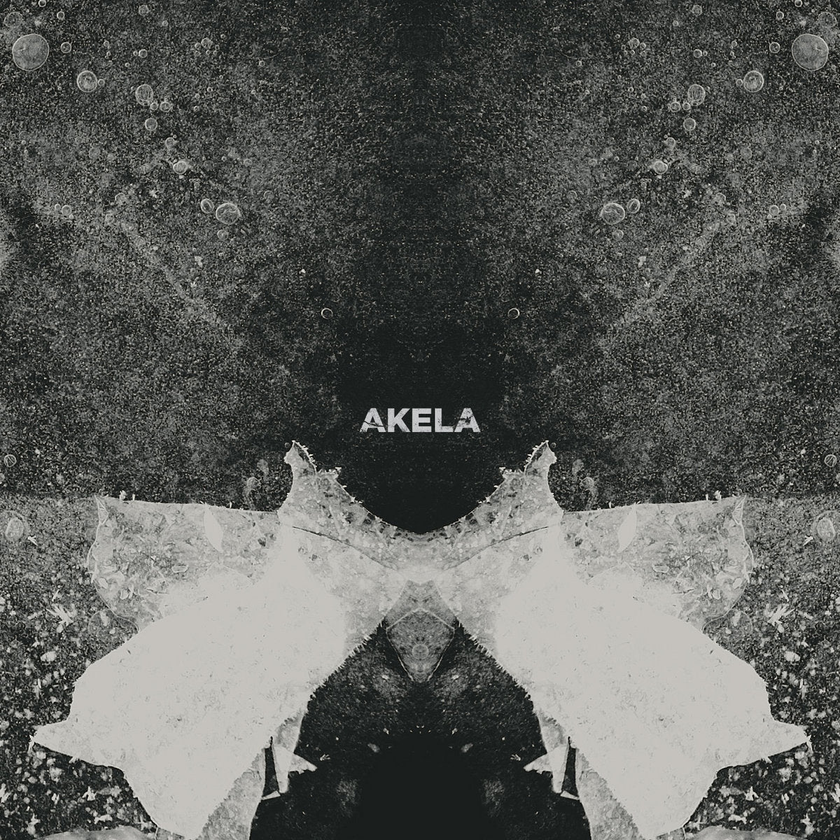 AKELA • s/t • LP