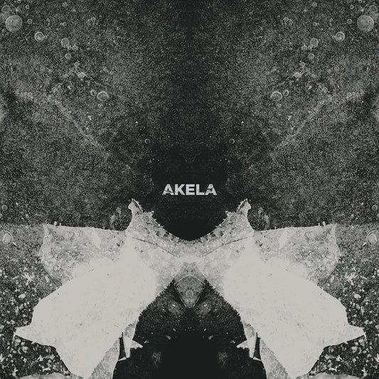 AKELA • s/t • LP