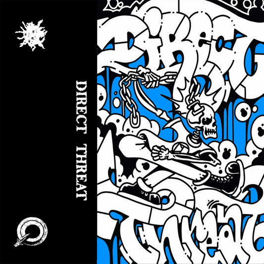 DIRECT THREAT • Demo 2021 • Tape