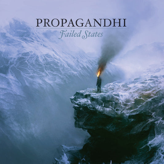 PROPAGANDHI • State eșuate • LP