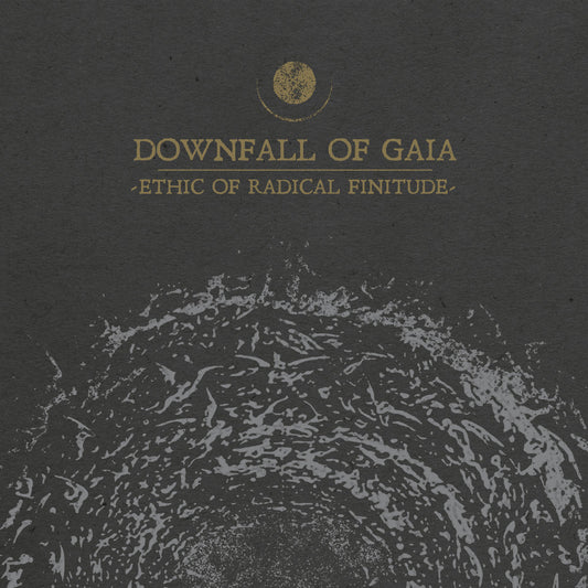 CADEREA GAIA • Ethich Of Radical Finitude • LP