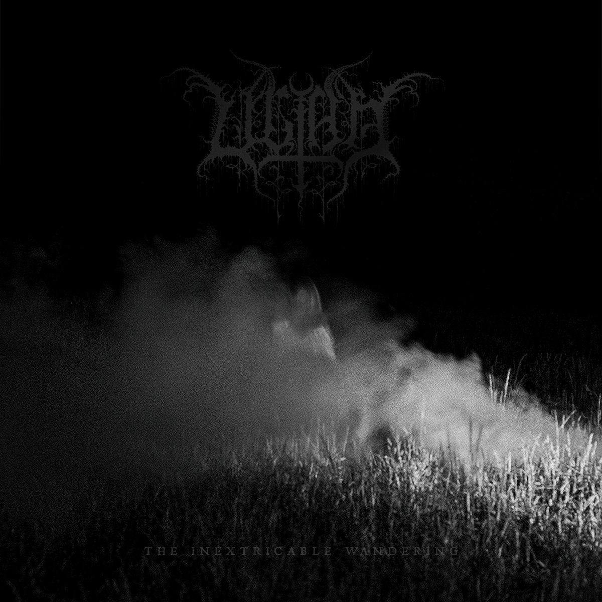 ULTHA • The Inextricable Wandering (Gatefold Cover) • LP