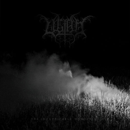 ULTHA • The Inextricable Wandering (Gatefold Cover) • LP