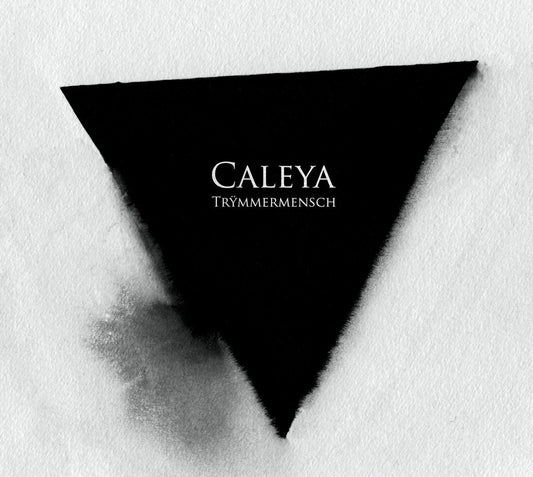 CALEYA • Trymmermensch (White Vinyl) • LP