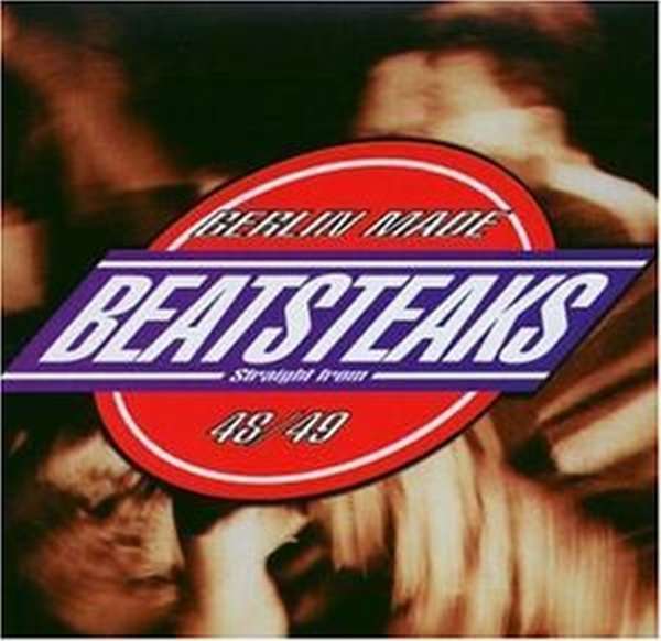 BEATSTEAKS • 48/49 • LP