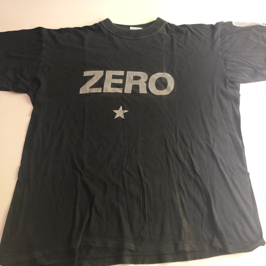 SMASHING PUMPKINS • Zero • XL • T-Shirt