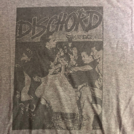 DISCHORD REC • M • Tricou