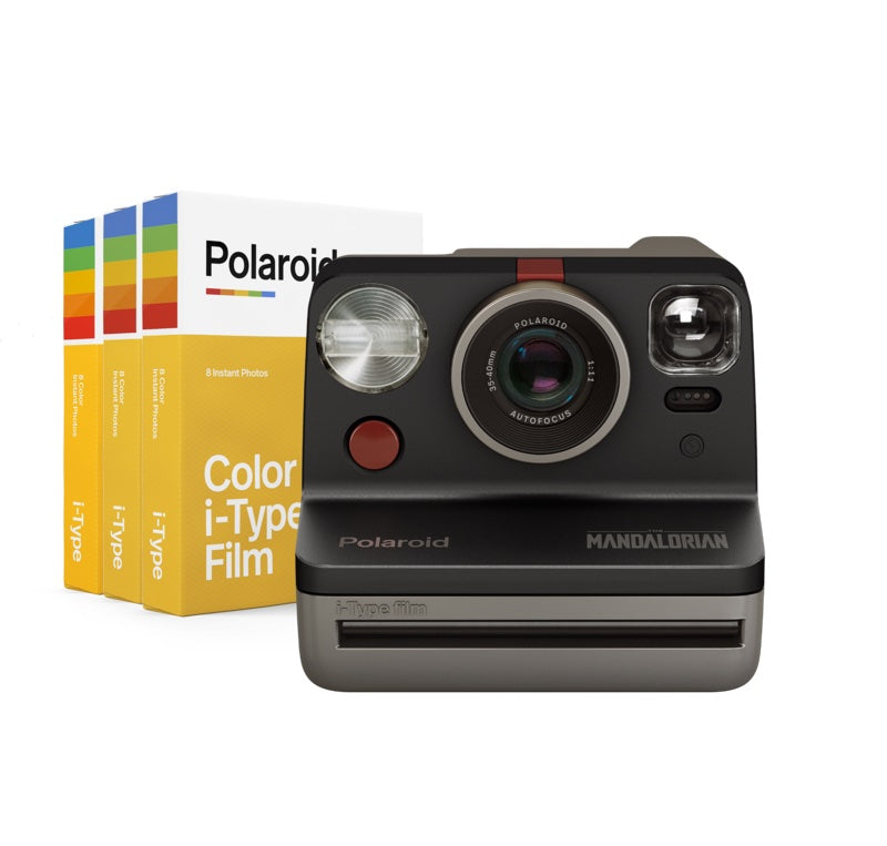 Polaroid Go