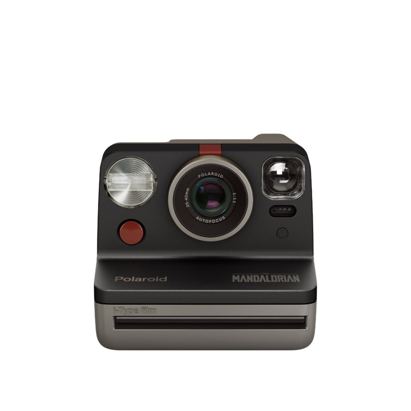 Polaroid Go